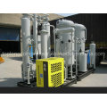 Промышленное производство с хорошим качеством Psa Nitrogen Generator (BPN99.99 / 1200)